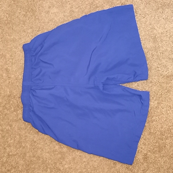 Marmot periwinkle boys swim trunks - Picture 4 of 11